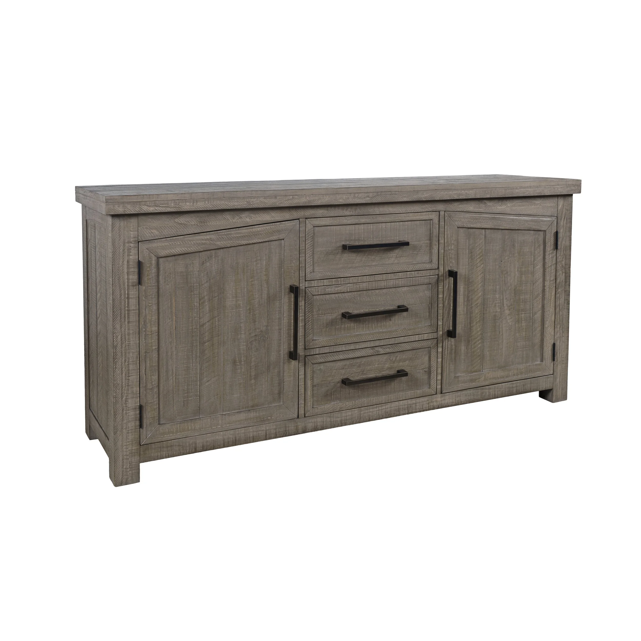 Jofran | Kona Grove Media Console